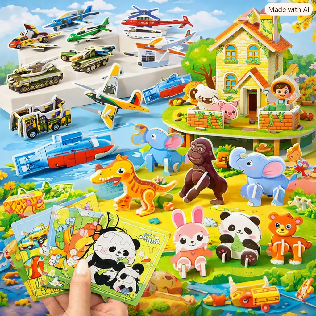 Puzzle