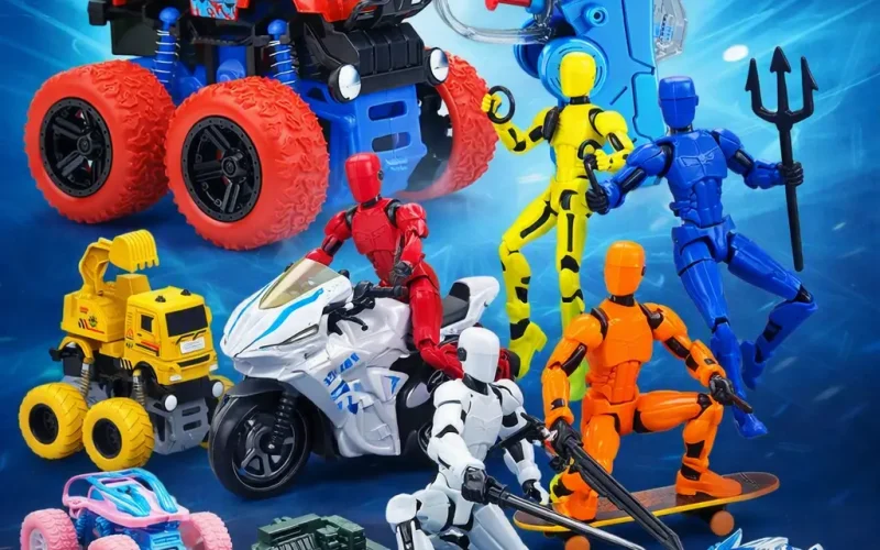Toy