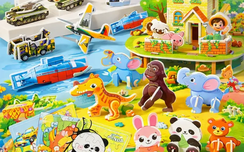 Puzzle